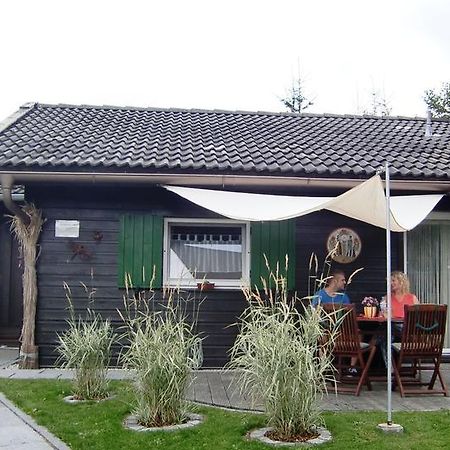 Ferienhaus Altenstrasser Philippsreut Exteriér fotografie